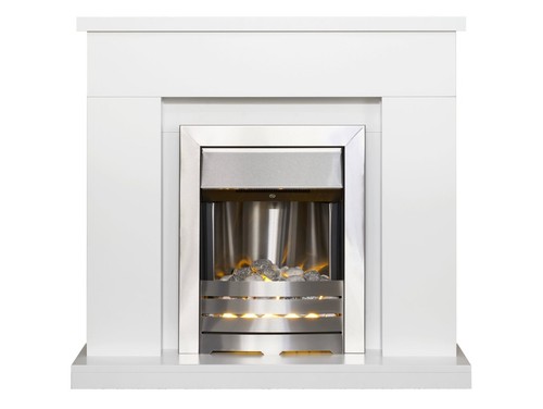 Adam lomond fireplace - adam,
