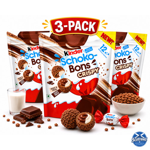 Kinder schoko bons - schoko,