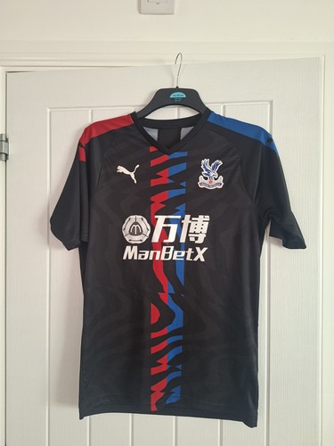 Crystal palace 2019 away - palace,