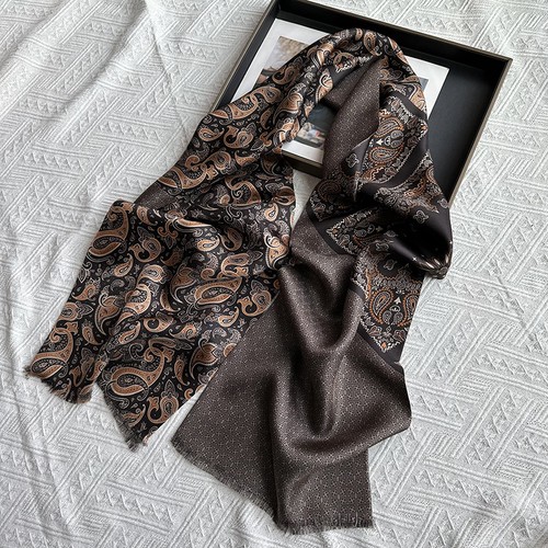 Men luxury paisley - luxury,
