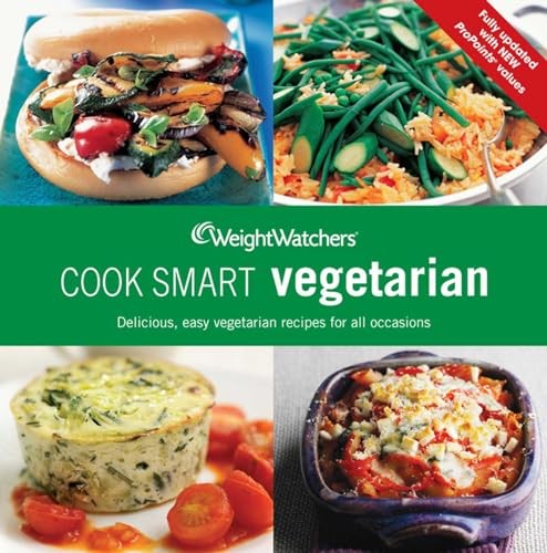 Weight watchers cook smart - watchers,