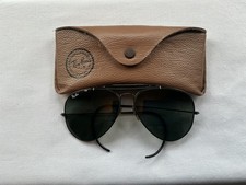Vintage B&L Ray Ban Outdoorman