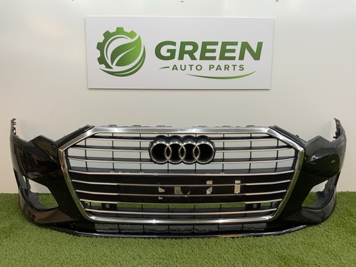 Genuine audi 4k front - audi,
