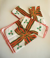 Set of 4 Vintage Made in ITALY