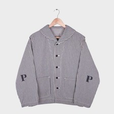 BUZZ RICKSON Men's Made in