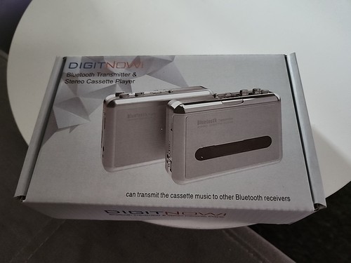 Brand new box digitnow - new, in