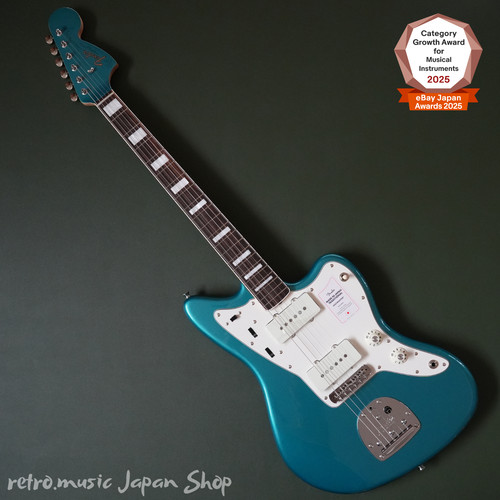 Fender made japan - fender, in