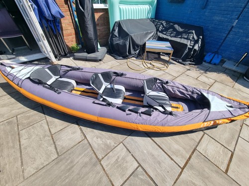 Itiwit person inflatable - itiwit, 3-person