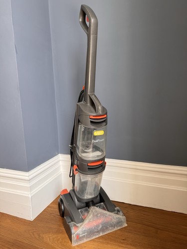 Vax dual power - vax, (w86-dp-b)