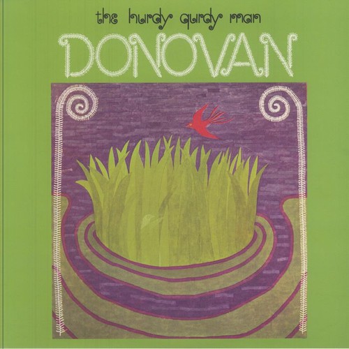 Donovan the hurdy - donovan,