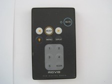 ORIGINAL REVO IN-CAR DAB