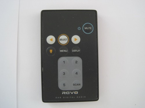 Original revo car - original,