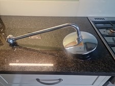 Aqualisa shower drencher head