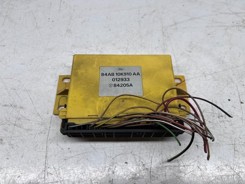 Genuine ford sapphire - genuine,