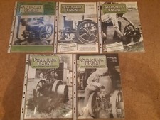 Stationary Engine Magazine