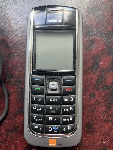 Nokia 6210 grey - -,