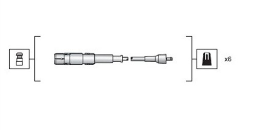 Magneti marelli 941318111149 - marelli,
