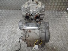 Kawasaki KZ440 Z 440 A