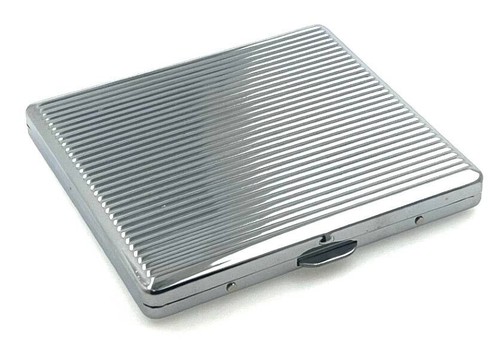 Cigarette case champ - cigarette,