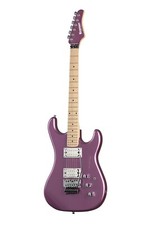 Kramer Pacer Classic Purple Passion Metallic