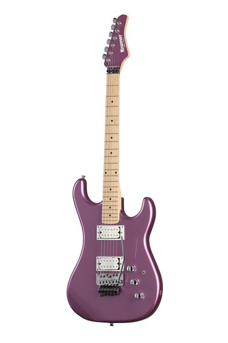 Kramer pacer classic purple - classic,