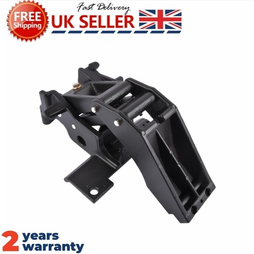 Rear right deployable side - rear,