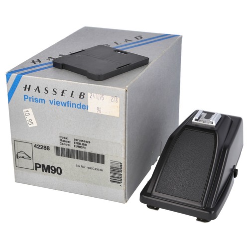 Hasselblad pm90 prism - hasselblad,
