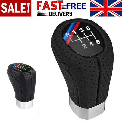 Speed shifter knob - 6, gear
