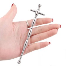 150mm Male Stainless Steel