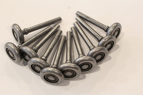 Pack steel short stem - pack,