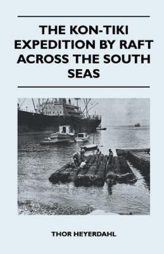 The kon tiki expedition - the,