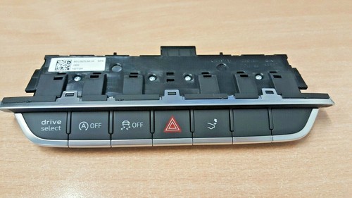 Audi dash mounted hazard - audi, tt