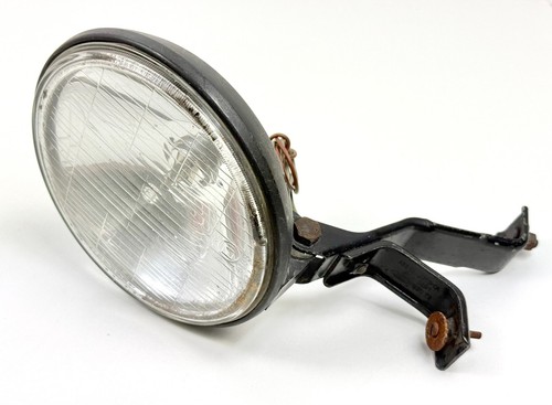 Genuine ford fog light - genuine,
