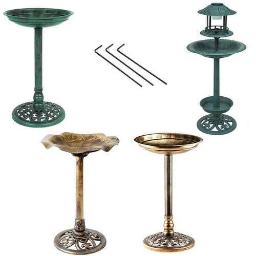 New traditional garden bird - garden,