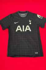 Tottenham Hotspur Away