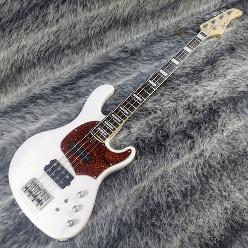 Cort gb74 white blonde - cort,