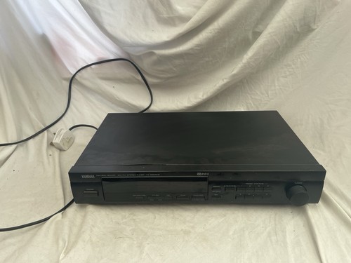 Yamaha 590rds natural sound - tx-590rds,