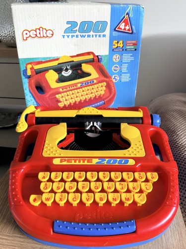 Vintage petite 200 - 200, toy