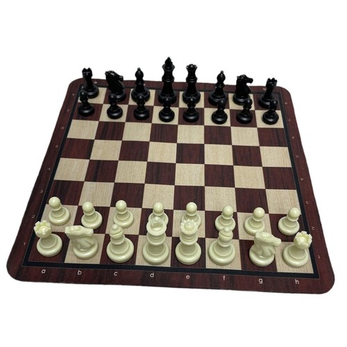 Chess game set premium non - set,