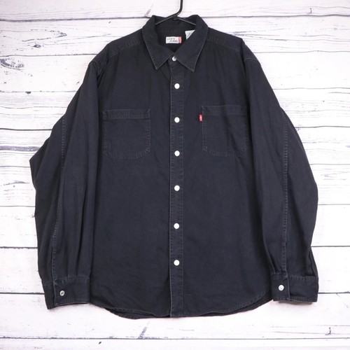 Levi utility denim - utility,