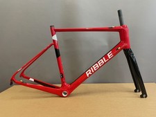 Ribble R872 Rim Brake frame