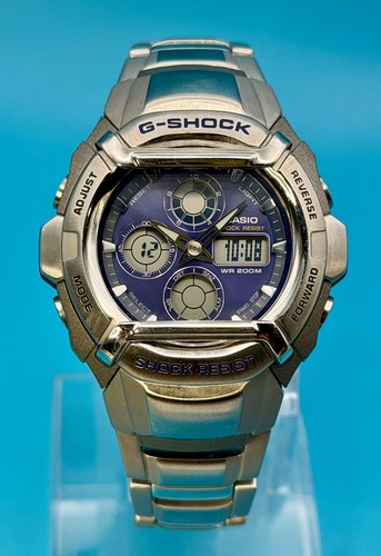 Casio vintage shock - vintage, g-shock