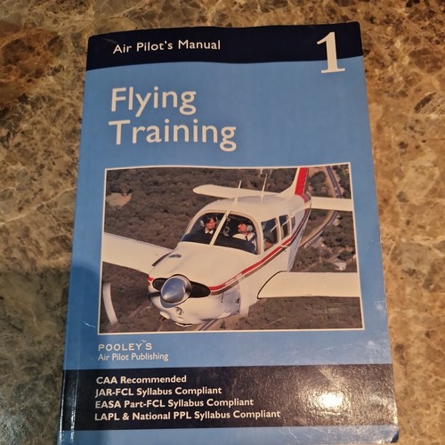 The air pilot manual - pilot's, manual: