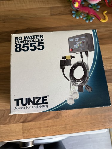 Tunze water controller - tunze,