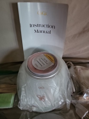 Gigi mini pro hair removal - mini,