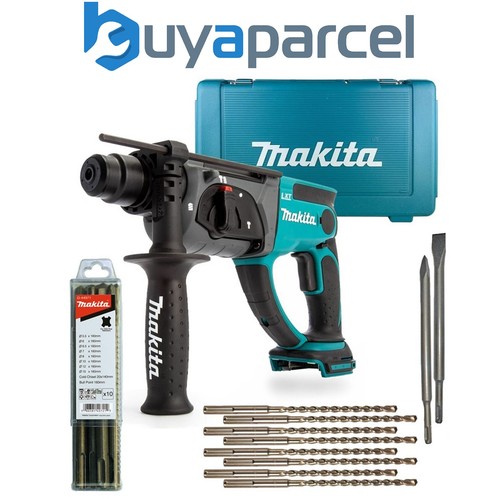 Makita dhr202z 18v 2kg - makita,