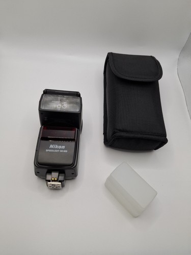 Nikon autofocus speedlight - nikon,