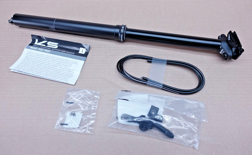 Lev integra dropper - ks,