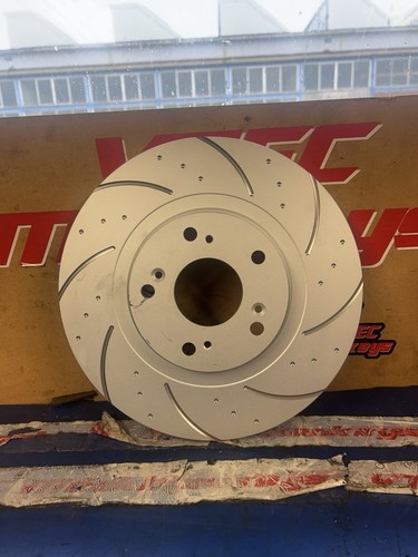 Pagid front brake discs for - pagid,