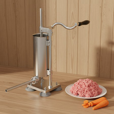 3L Commercial Sausage Stuffer